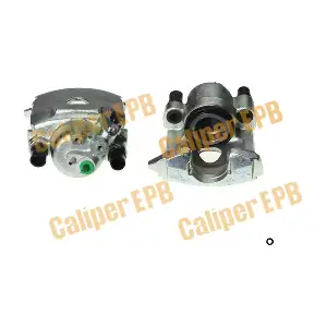 C809R Calipere+ NAIBA