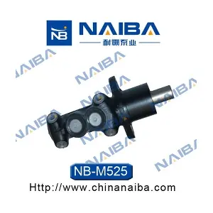 Calipere+ NAIBA M525