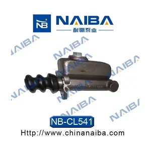 CL541 Calipere+ NAIBA