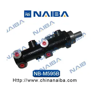 M595B Calipere+ NAIBA