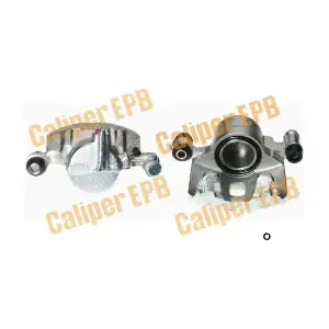 Calipere+ NAIBA 4300891