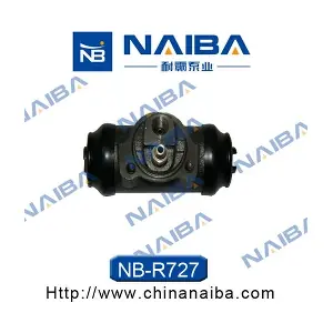 R727 Calipere+ NAIBA