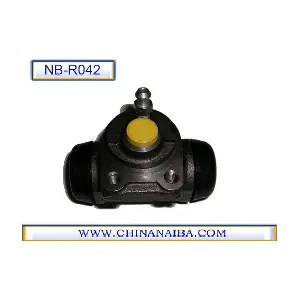 R042 Calipere+ NAIBA