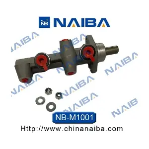 M1001 Calipere+ NAIBA