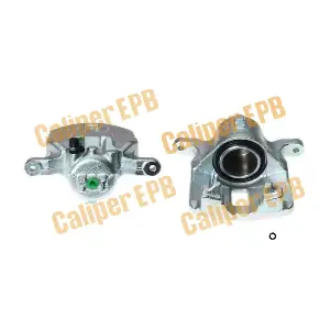 C881L Calipere+ NAIBA