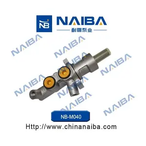 M040 Calipere+ NAIBA