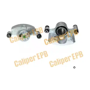 C835R Calipere+ NAIBA