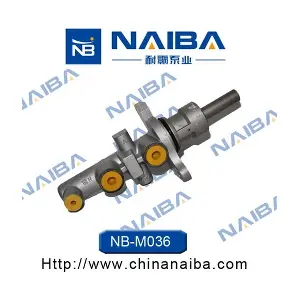 M036 Calipere+ NAIBA