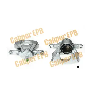 C309L Calipere+ NAIBA