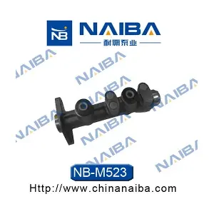 M523 Calipere+ NAIBA