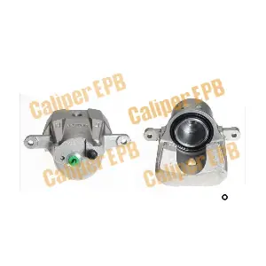 C298R Calipere+ NAIBA