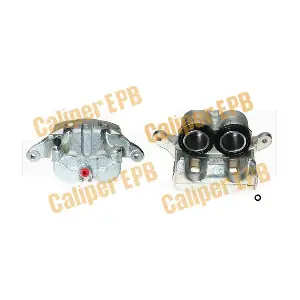 C393L Calipere+ NAIBA