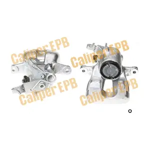 C1053L Calipere+ NAIBA
