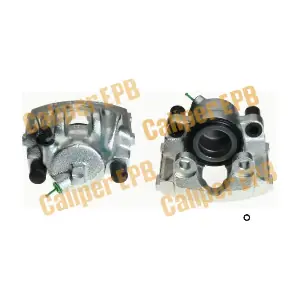 C945R Calipere+ NAIBA