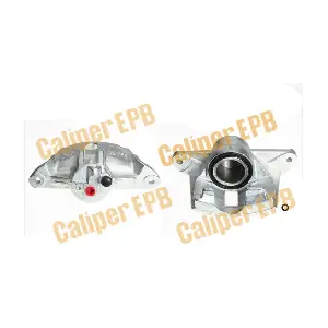 C316R Calipere+ NAIBA