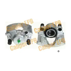 C985L Calipere+ NAIBA
