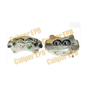 C321R Calipere+ NAIBA