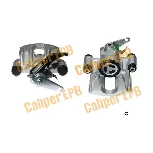 C678R Calipere+ NAIBA