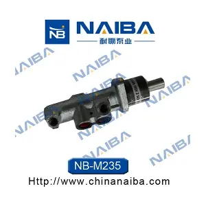 M235 Calipere+ NAIBA
