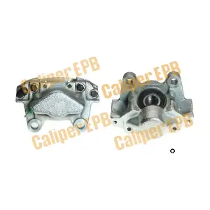 C983L Calipere+ NAIBA
