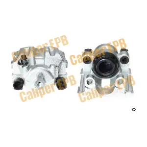 C602L Calipere+ NAIBA
