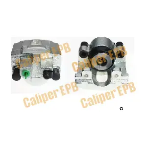 C790L Calipere+ NAIBA