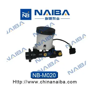 Calipere+ NAIBA M020