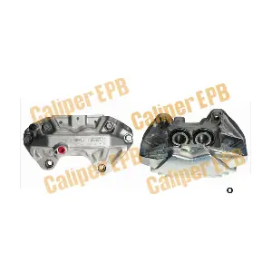 C296R Calipere+ NAIBA