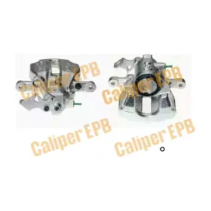 C626L Calipere+ NAIBA