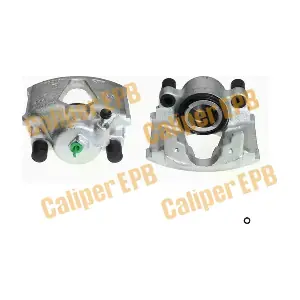 C737R Calipere+ NAIBA
