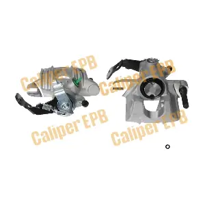 C710R Calipere+ NAIBA
