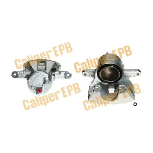 C301R Calipere+ NAIBA