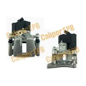 E002L Calipere+ NAIBA