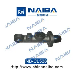 CL538 Calipere+ NAIBA