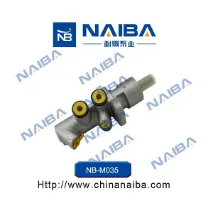 M035 Calipere+ NAIBA