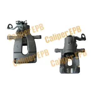 C704L Calipere+ NAIBA
