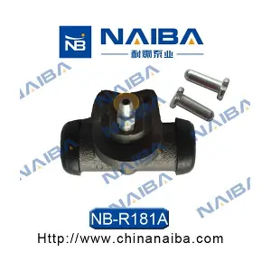 R181A Calipere+ NAIBA