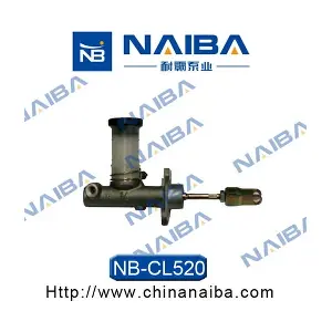 Calipere+ NAIBA CL520 Головний циліндр зчеплення, автоматизована КП (автомат. КП)