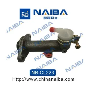 CL223 Calipere+ NAIBA