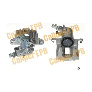 C043RL Calipere+ NAIBA