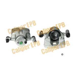 Calipere+ NAIBA C884R