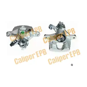 C702R Calipere+ NAIBA