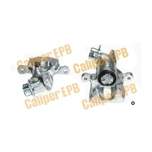 C368R Calipere+ NAIBA