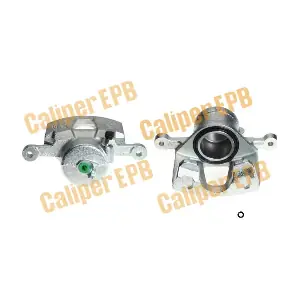 Calipere+ NAIBA 96549789