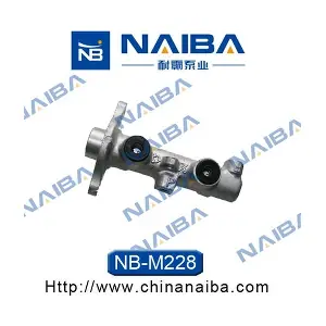 M228 Calipere+ NAIBA