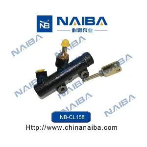CL158 Calipere+ NAIBA