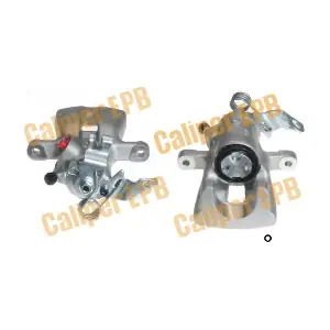 C988BR Calipere+ NAIBA