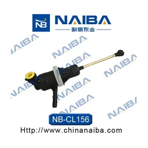CL156 Calipere+ NAIBA