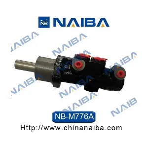 M776A Calipere+ NAIBA