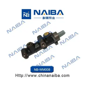 WM008 Calipere+ NAIBA